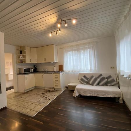 Ferienwohnung Geiger Sersheim Kültér fotó
