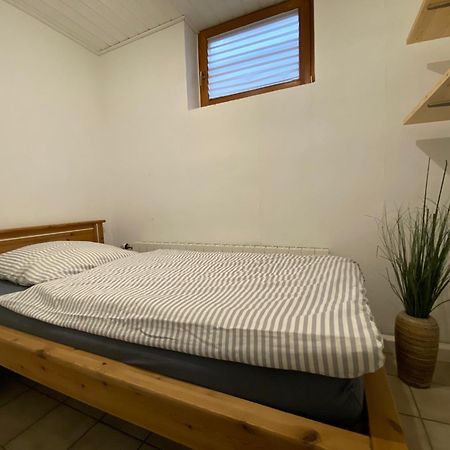 Ferienwohnung Geiger Sersheim Kültér fotó