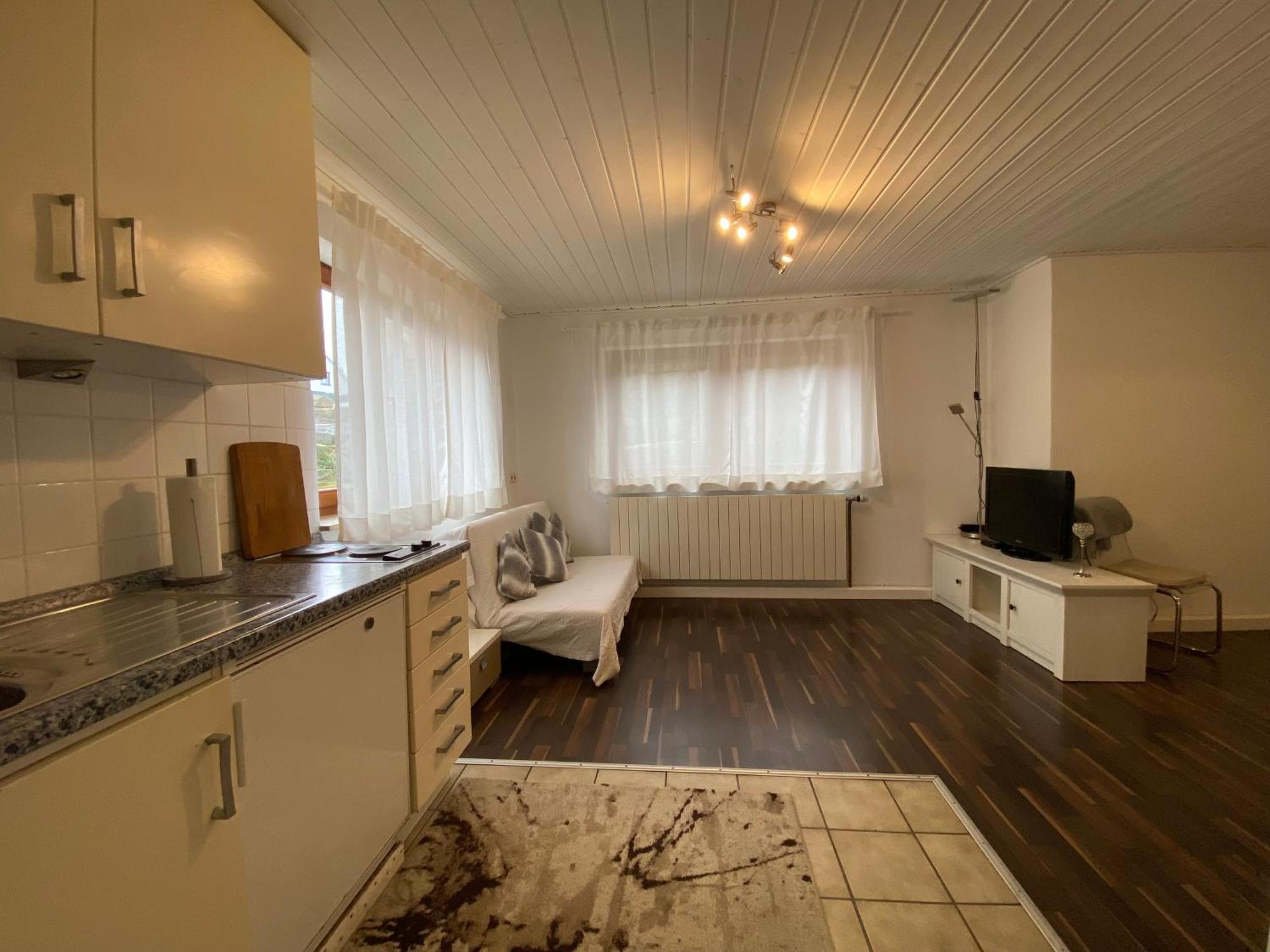 Ferienwohnung Geiger Sersheim Kültér fotó