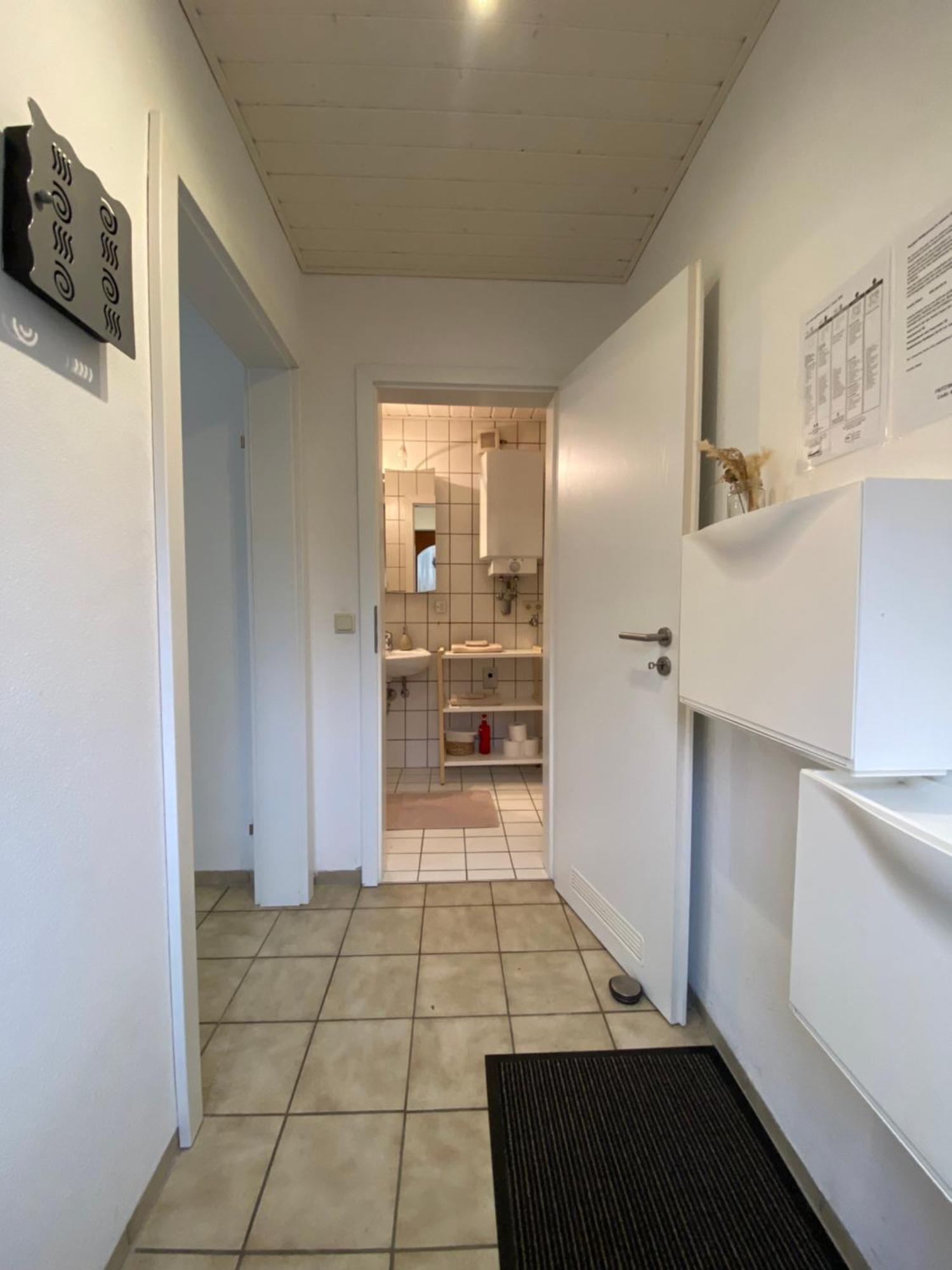 Ferienwohnung Geiger Sersheim Kültér fotó