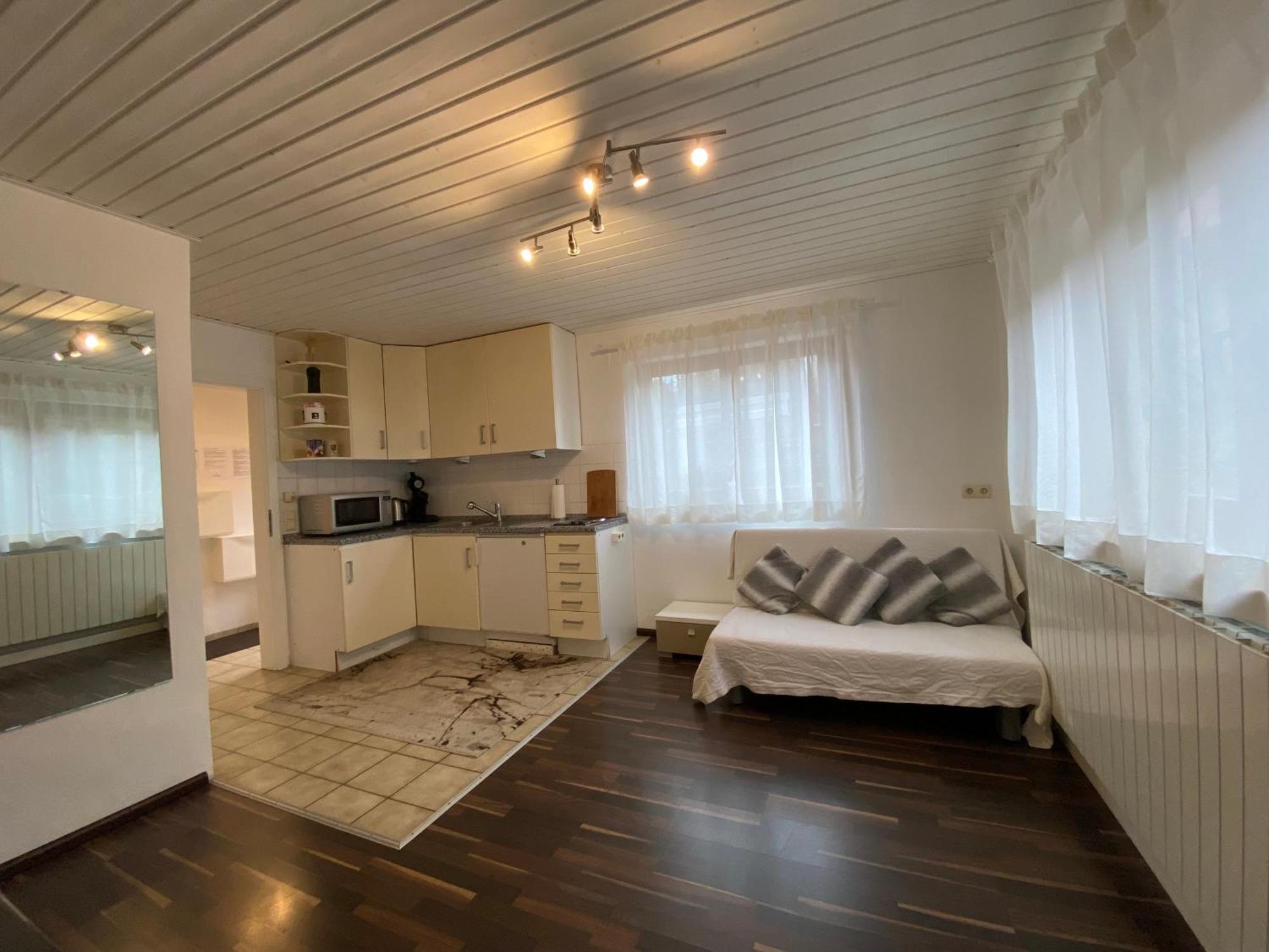 Ferienwohnung Geiger Sersheim Kültér fotó